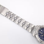 TAG Heuer 2000 Exclusive CN1112 stainless steel BA0337 bracelet top
