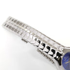 TAG Heuer Alter Ego WP1313 stainless steel BA0751 bracelet top