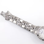 Raymond Weil Parsifal 9441 stainless steel bracelet top