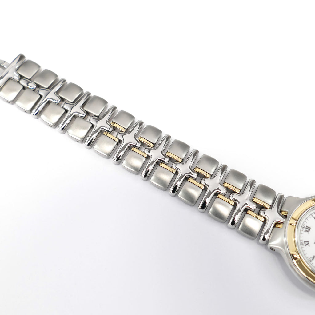 Raymond Weil Parsifal 9990 bracelet top section
