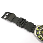TAG Heuer Formula 1 376.513 Black Strap top
