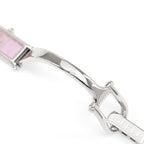 Gucci 1500L stainless steel bangle bottom