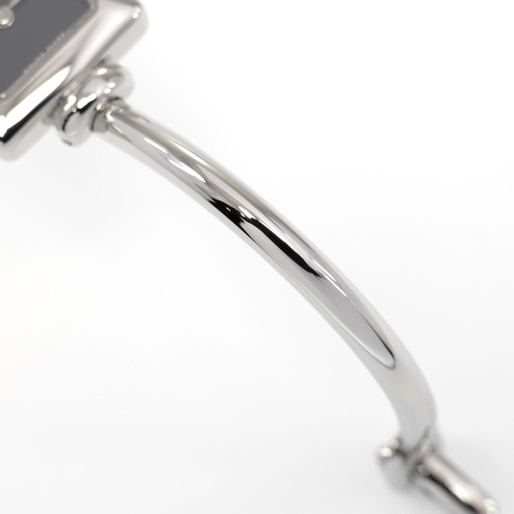 Gucci 1900L Stainless Steel bangle bottom