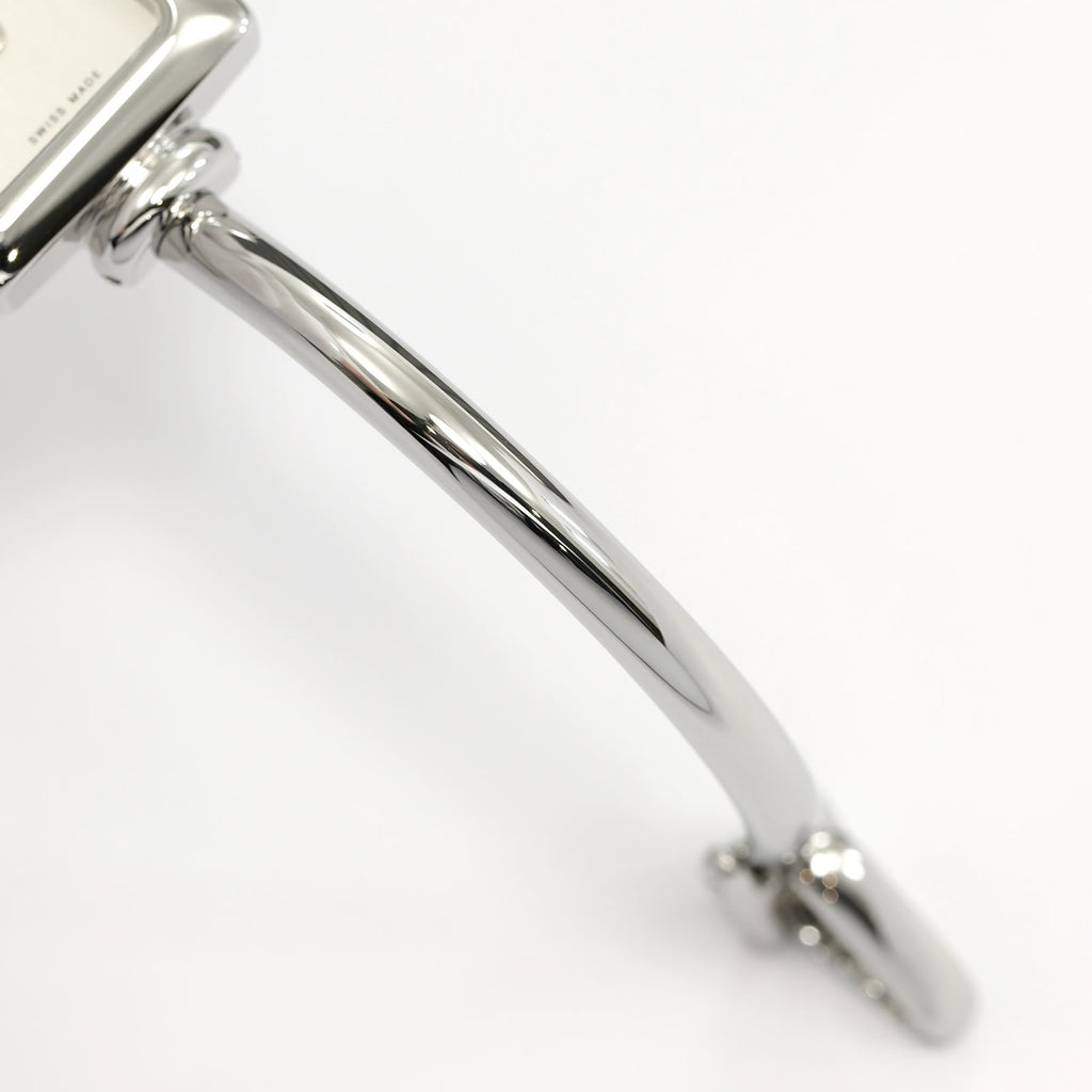 Gucci 1900L Stainless Steel bangle bottom