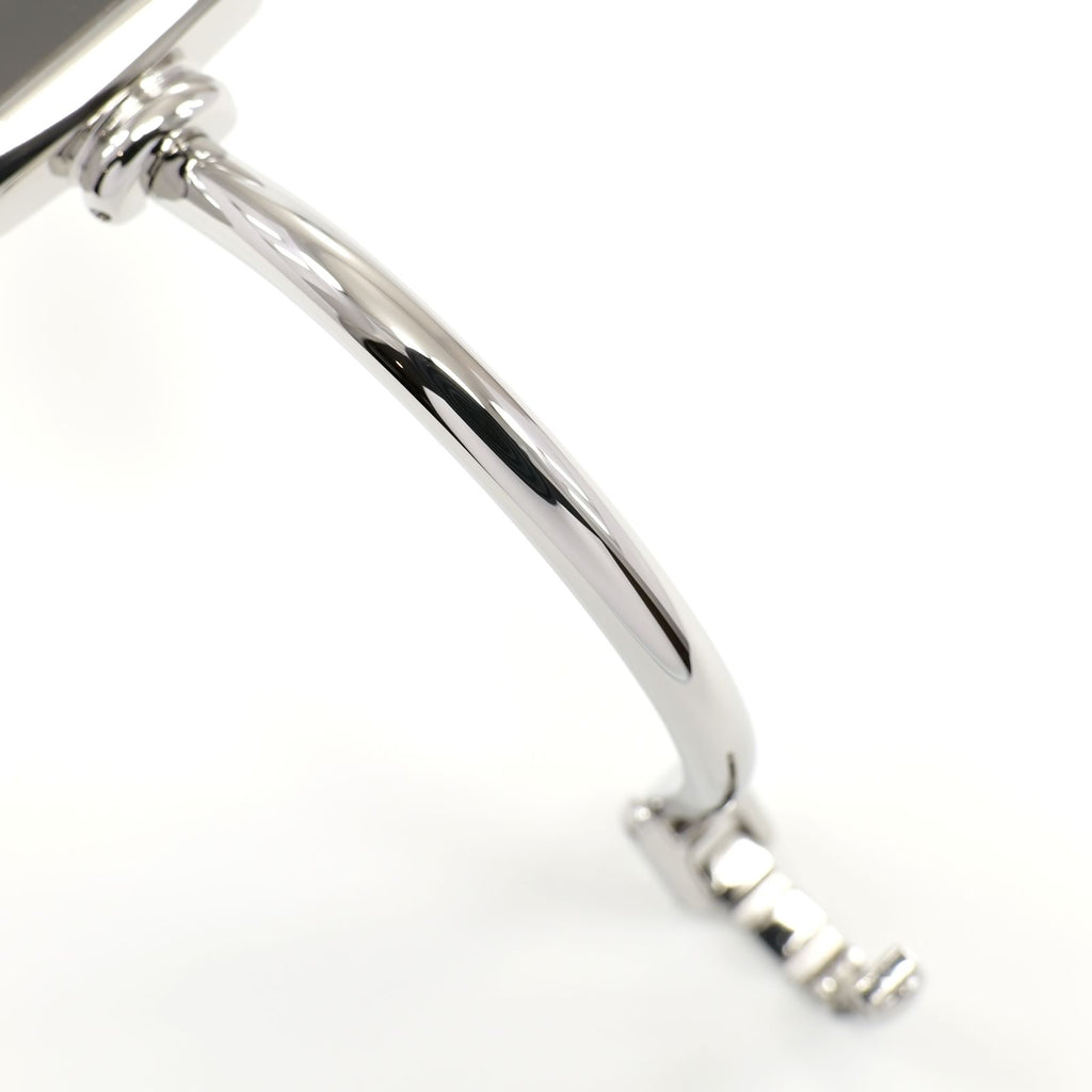 Gucci 1900L Stainless Steel bangle bottom