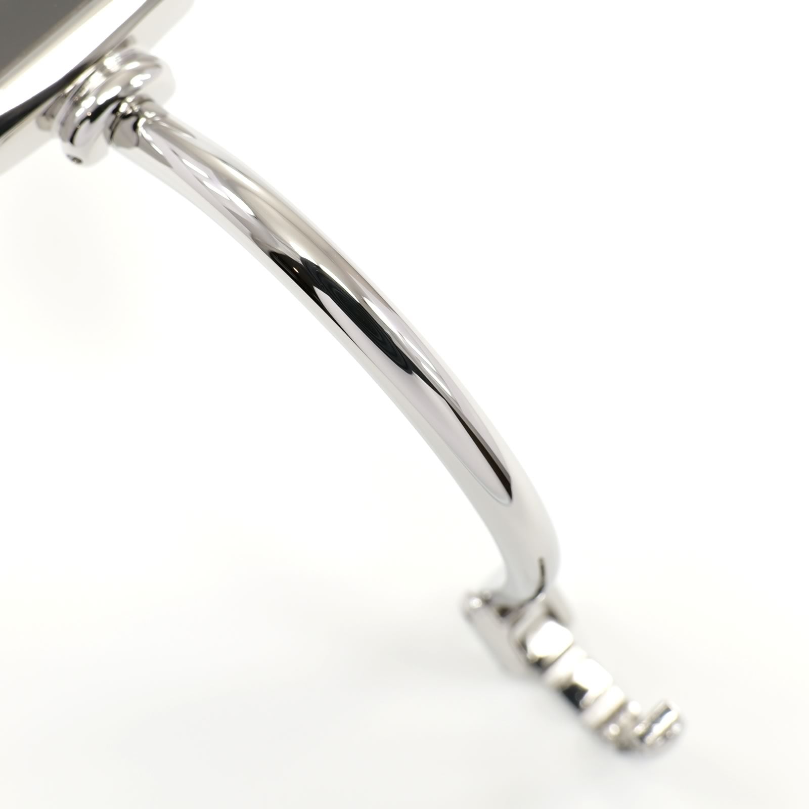 Gucci 1900L Stainless Steel bangle bottom