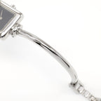 Gucci 1900L Stainless Steel bangle bottom