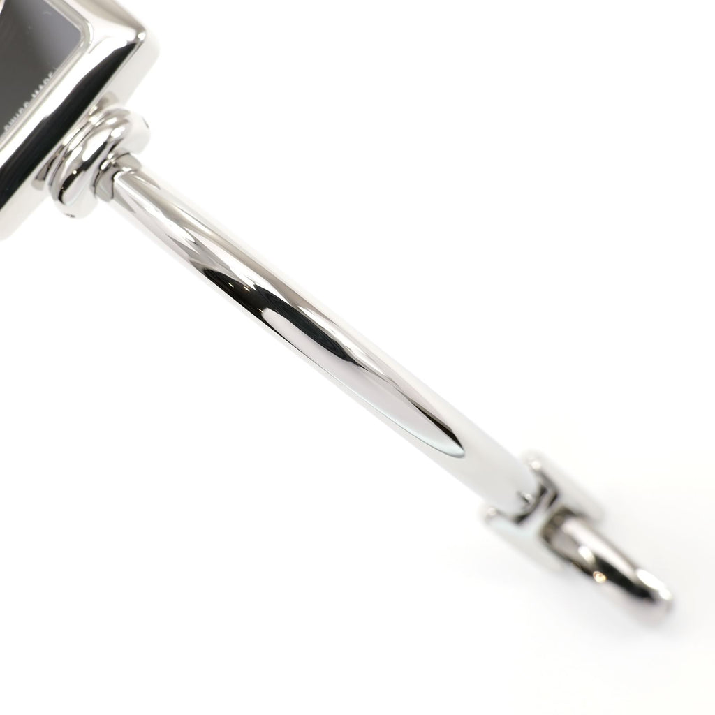 Gucci 1900L Stainless Steel bangle bottom