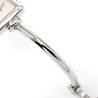 Gucci 1900L bottom Bangle Stainless Steel