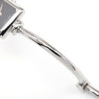 Gucci 1900L Stainless Steel bangle bottom