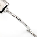 Gucci 1900L Stainless Steel bangle bottom