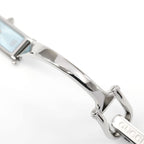 Gucci 1500L stainless steel bangle bottom