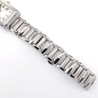 Maurice Lacroix Miros 59744 stainless steel bracelet bottom