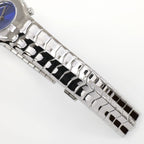 TAG Heuer Alter Ego WP1313 stainless steel BA0751 bracelet bottom