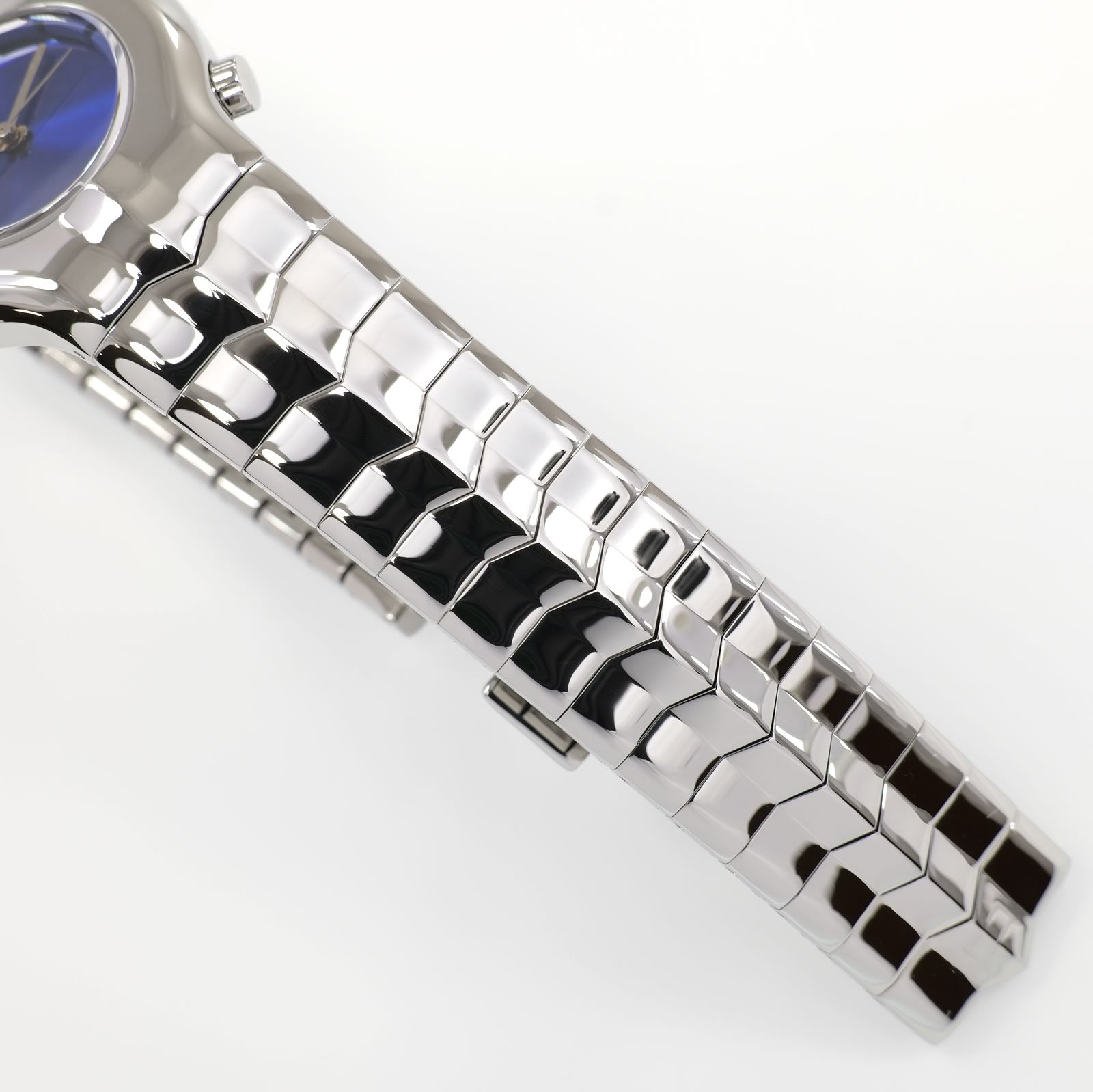 TAG Heuer Alter Ego WP1313 stainless steel BA0751 bracelet bottom