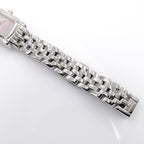 Longines DolceVita L5.158.0 stainless steel bracelet bottom