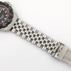TAG Heuer Formula 1 WA1214 stainless steel bracelet bottom