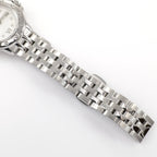 Raymond Weil Tango 5399 stainless steel bracelet bottom