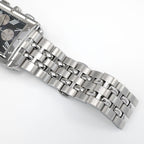 Raymond Weil Tango 4881 stainless steel bracelet bottom