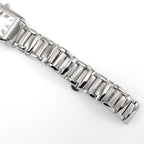 Maurice Lacroix Miros MI2021 stainless steel bracelet bottom