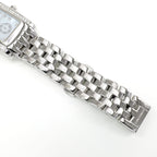 Longines DolceVita L5.155.0 stainless steel bracelet bottom