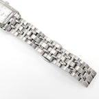 Raymond Weil Tango 5971 stainless steel bracelet bottom