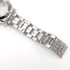 Chopard Happy Sport II 8509 stainless steel bracelet bottom