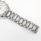 Longines Master Collection L2.629.4 stainless steel bracelet bottom