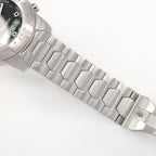 Tissot T-Touch Z251/351-1 Stainless Steel bracelet bottom