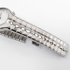 TAG Heuer Alter Ego WP1314 stainless steel BA0751 bracelet bottom