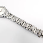 Maurice Lacroix Miros 59749 stainless steel bracelet bottom