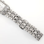 Raymond Weil Tango 5971 stainless steel bracelet bottom