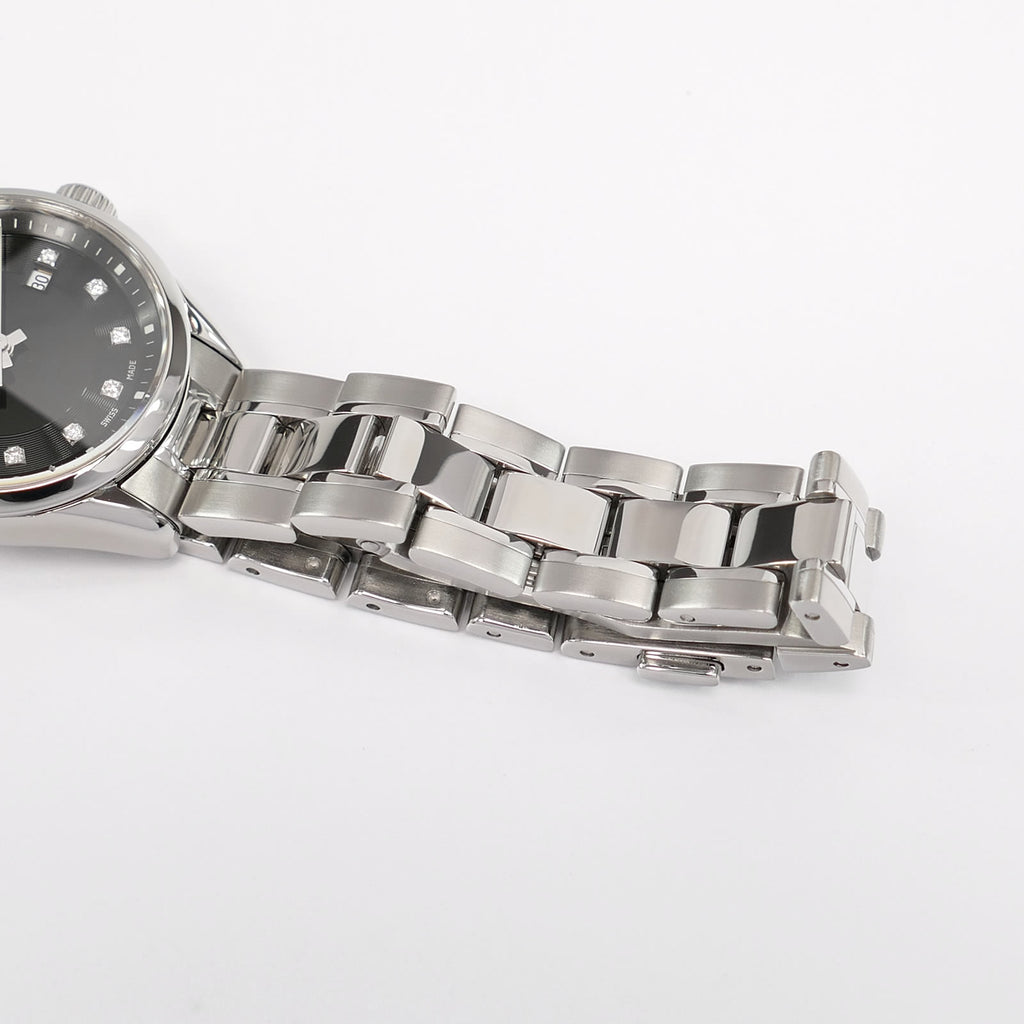 TAG Heuer Carrera WV1410 stainless steel BA0793 bracelet bottom section