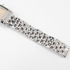 Longines DolceVita L5.158.4 stainless steel bracelet bottom