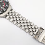 TAG Heuer Formula 1 374.513 stainless steel bracelet bottom