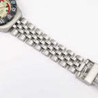TAG Heuer Formula 1 371.508 stainless steel bracelet bottom
