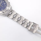 TAG Heuer 2000 Exclusive CN1112 stainless steel BA0337 bracelet bottom
