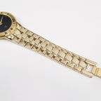 Gucci 3300L 18k Gold Plated bracelet bottom