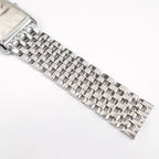 Raymond Weil Don Giovanni 9973/1 stainless steel bracelet bottom