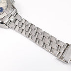 Breitling Superocean II A13340 stainless steel professional ii bracelet bottom