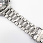 TAG Heuer Indy 500 CAC111A stainless steel BA0850-0 bracelet bottom