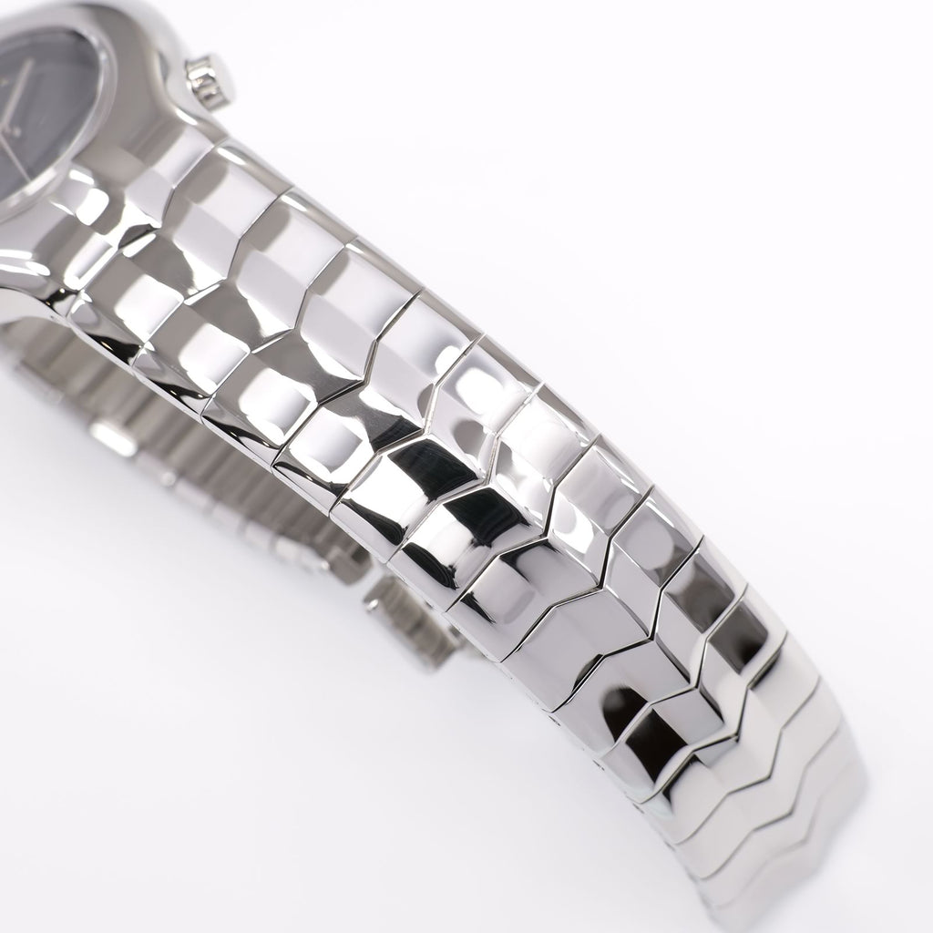 TAG Heuer Alter Ego WP131A stainless steel BA0751 bracelet bottom