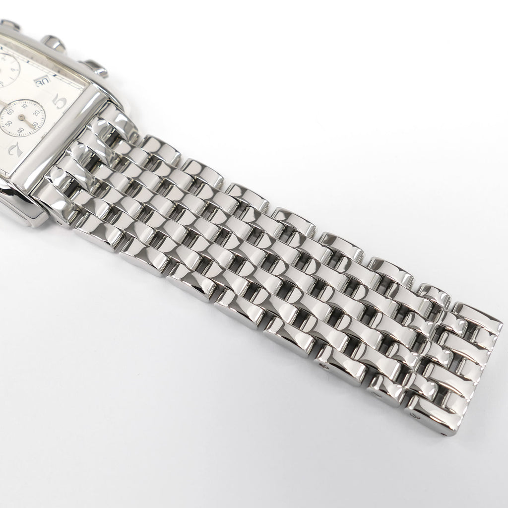 Raymond Weil Don Giovanni 4873 stainless steel bracelet bottom