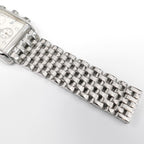 Raymond Weil Don Giovanni 4873 stainless steel bracelet bottom