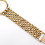 Raymond Weil 5549 White 18k Gold Plated bracelet bottom