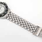 TAG Heuer Formula 1 WA1218 stainless steel bracelet bottom
