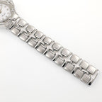 Raymond Weil Parsifal 9691 stainless steel bracelet bottom