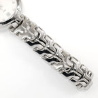 TAG Heuer Link WAT1311 stainless steel s-link BA0956 bracelet bottom
