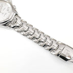 TAG Heuer Link Chronograph CJF1310 stainless steel BA0580 bracelet bottom