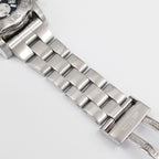 Breitling Colt Chrono II A73387 stainless steel bracelet bottom